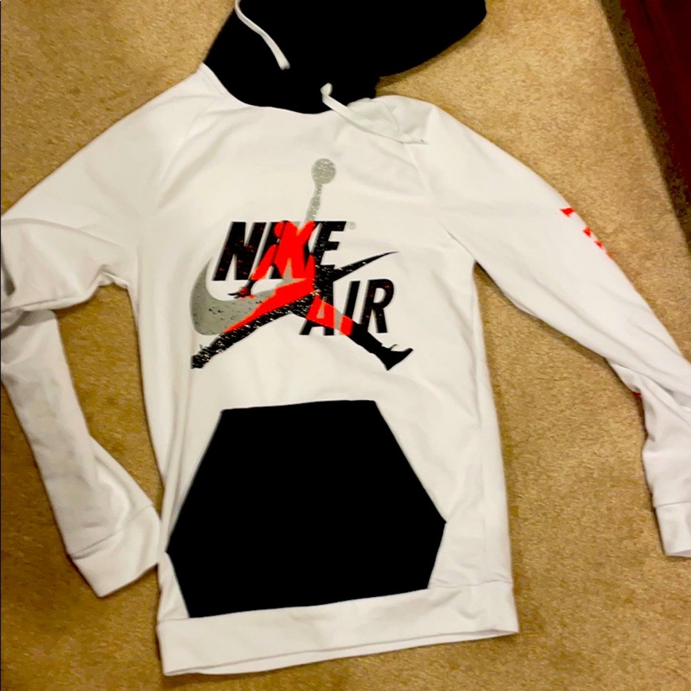 Men’s  Jordan sweatshirt